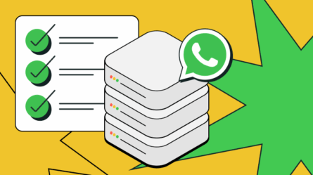 11 Best WhatsApp Business Solution Providers Compared [2026]