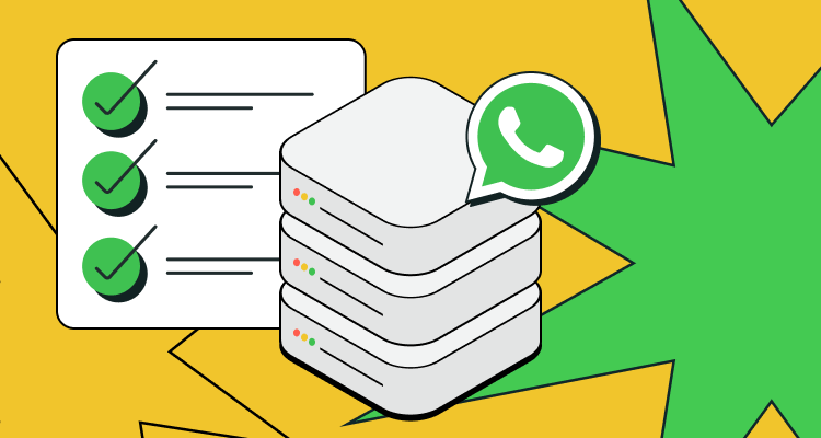Лучшие провайдеры WhatsApp Business API: рейтинг и сравнение [2026]
