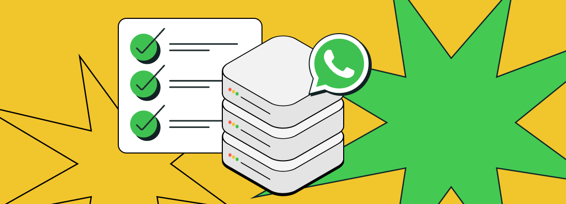 11 Best WhatsApp Business Solution Providers Compared [2026]