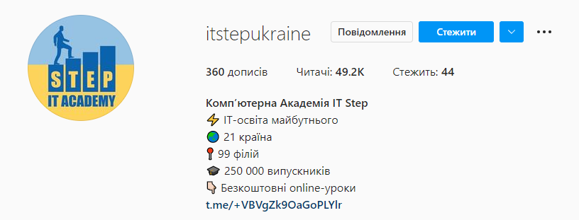 Пример лид-магнита для канала в Telegram Пример лид-магнита для канала в Telegram