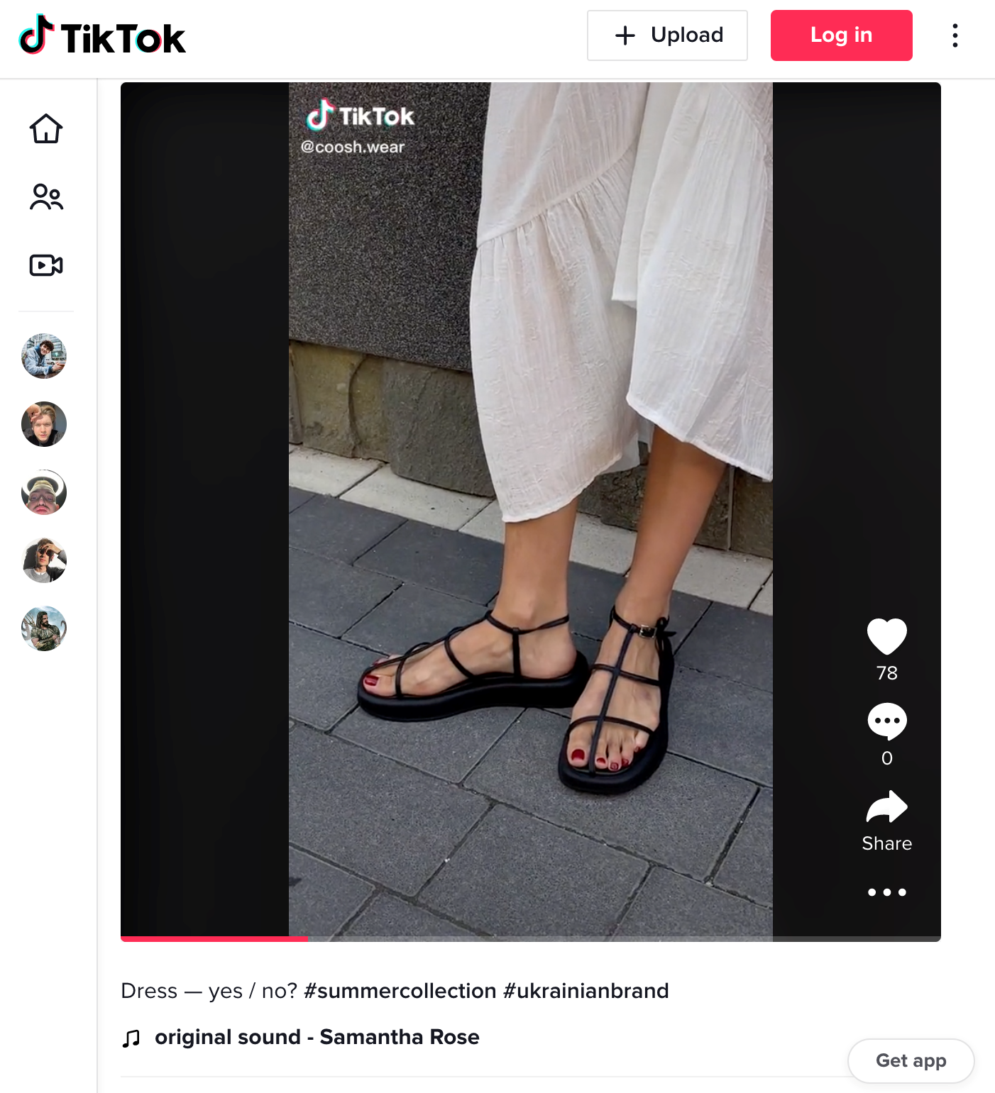 hashtags on TikTok hashtags on TikTok