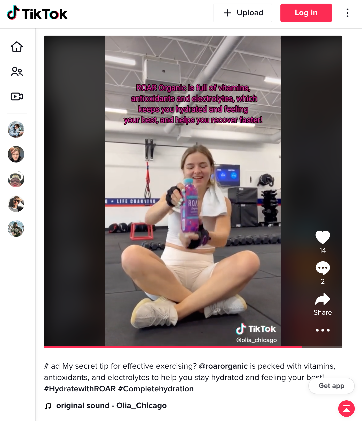 influencer marketing on TikTok influencer marketing on TikTok