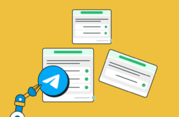 SendPulse ile İşletmeniz için Telegram Sohbet Botu Nasıl Oluşturulur