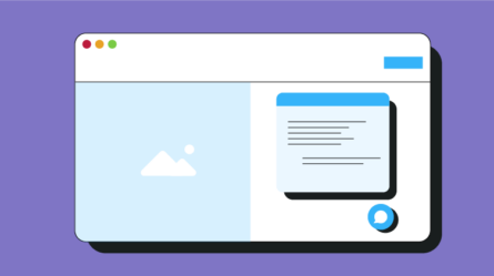 Conversational Landing Page: Design Tips and Top Examples 