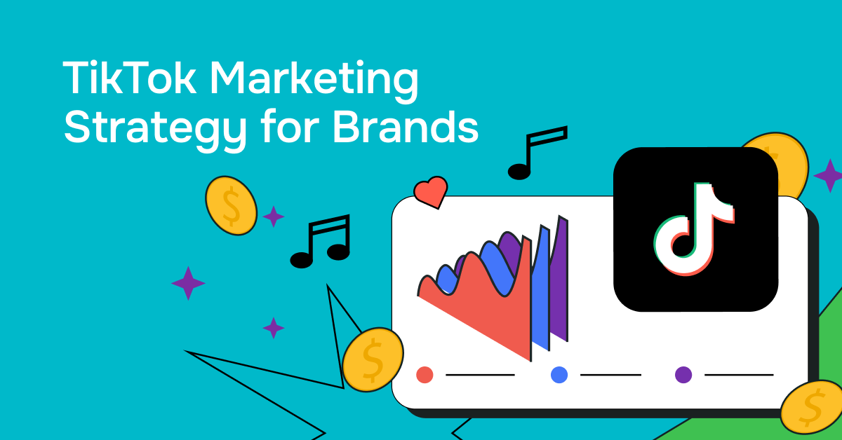 11-Step TikTok Marketing Strategy Guide [2025] | SendPulse