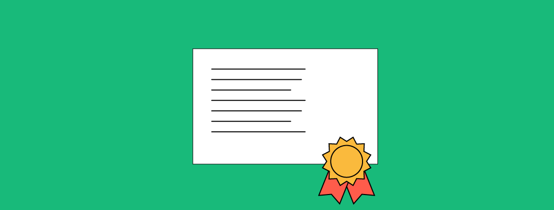 Guía fácil y rápida para hacer certificados para tus cursos en línea