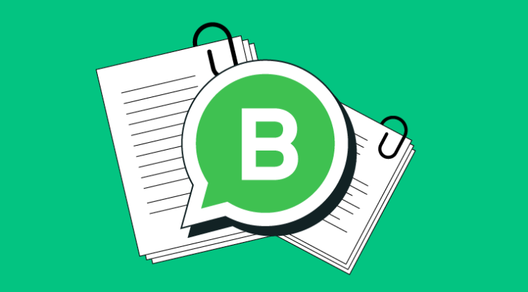 Cómo crear una cuenta empresarial en WhatsApp Business App: guía paso a paso