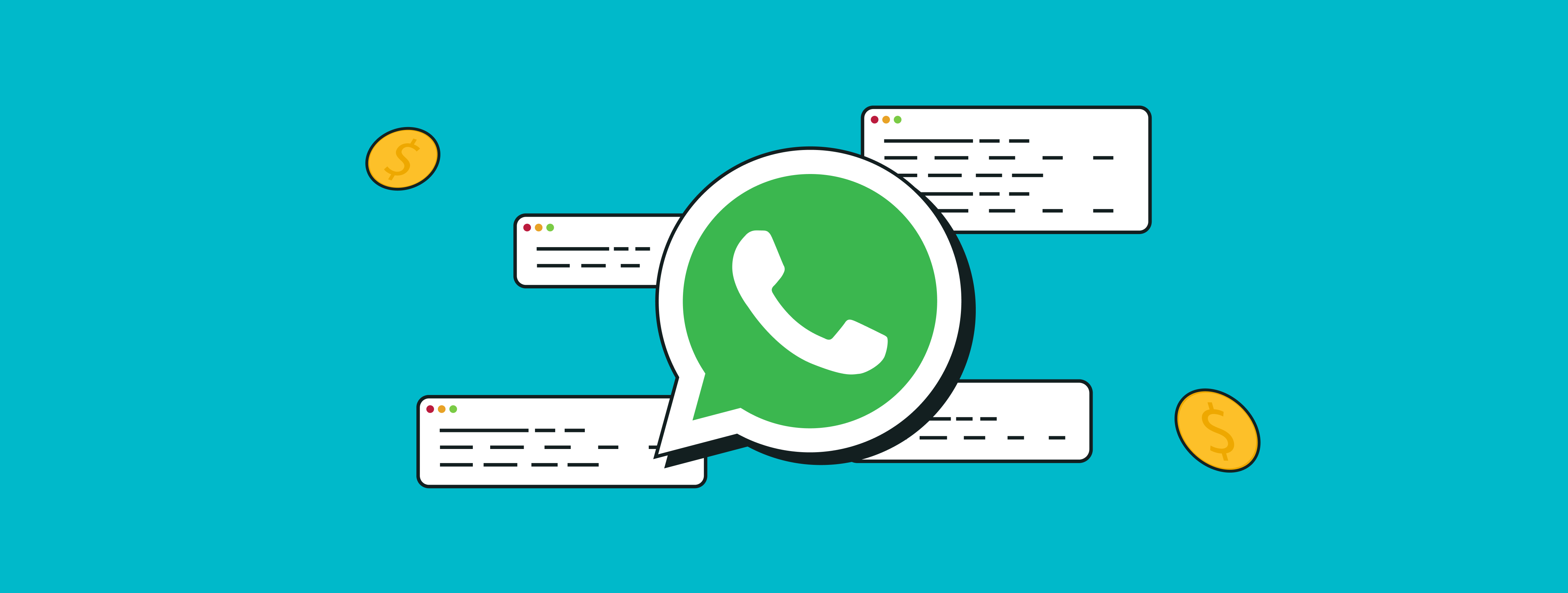 Cuánto deberías pagar por un Chatbot para WhatsApp