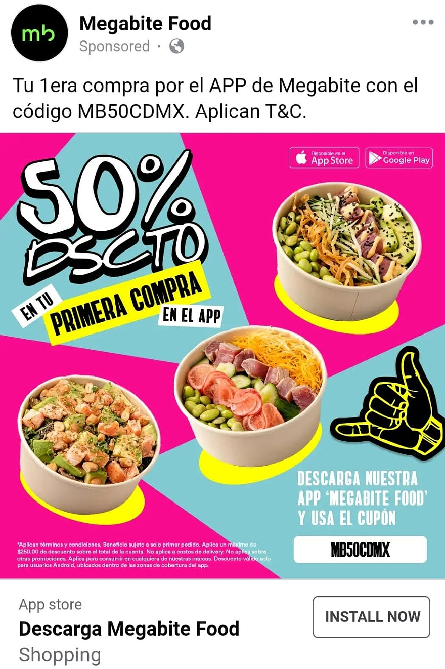 Es importante que tu publicidad en Facebook esté segmentada a un público especial Es importante que tu publicidad en Facebook esté segmentada a un público especial