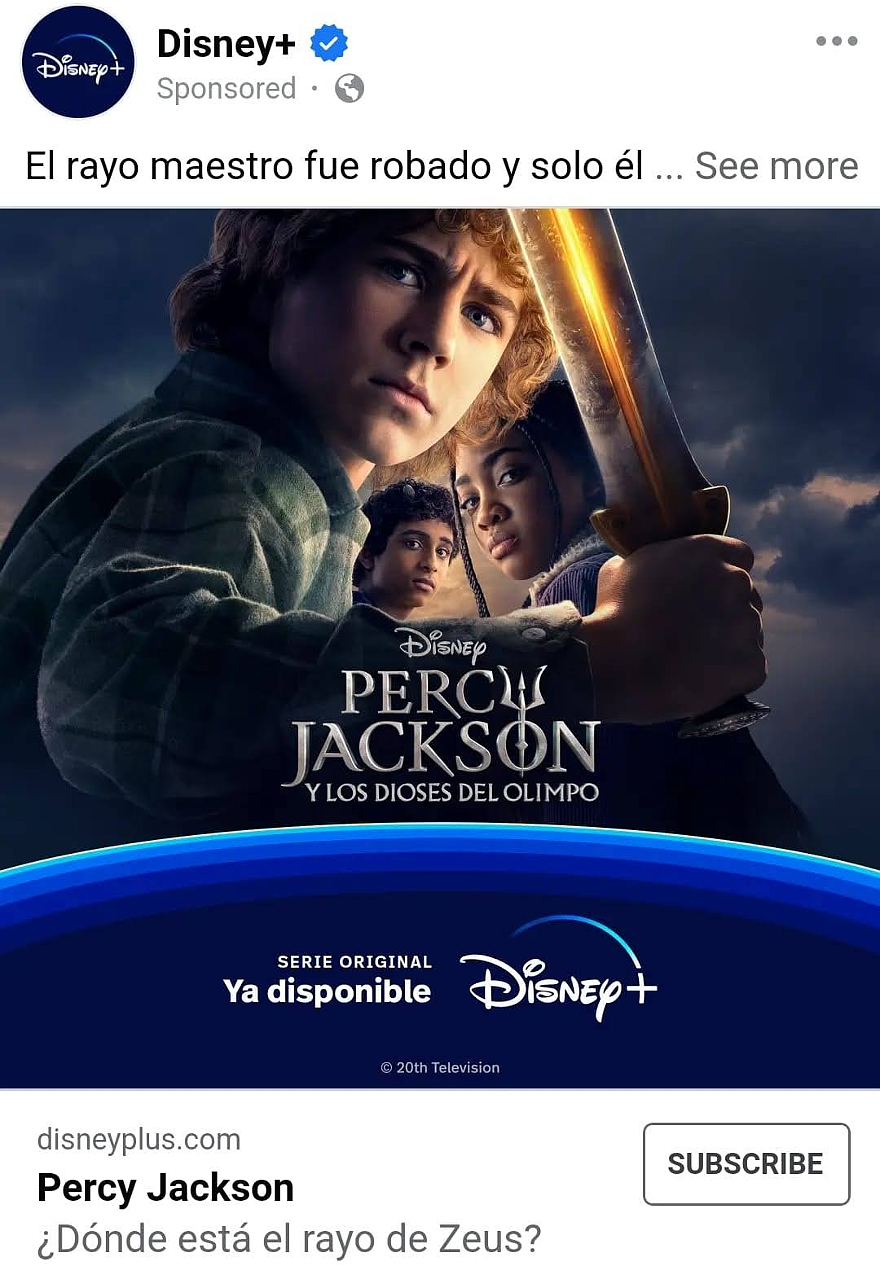 El contenido de tu publicidad en Facebook debe ser atractivo El contenido de tu publicidad en Facebook debe ser atractivo