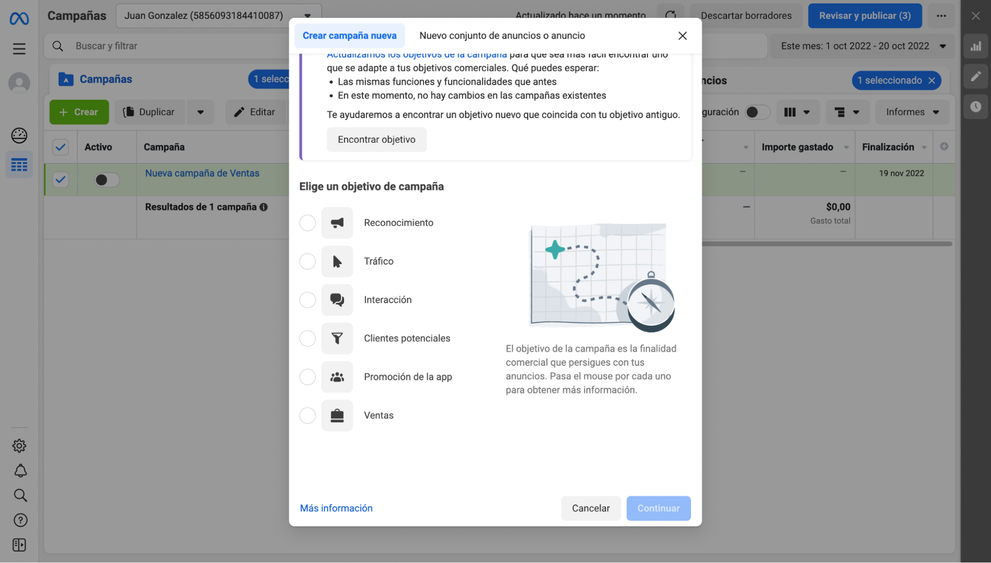 Según los objetivos será el costo de la publicidad en Facebook Según los objetivos será el costo de la publicidad en Facebook