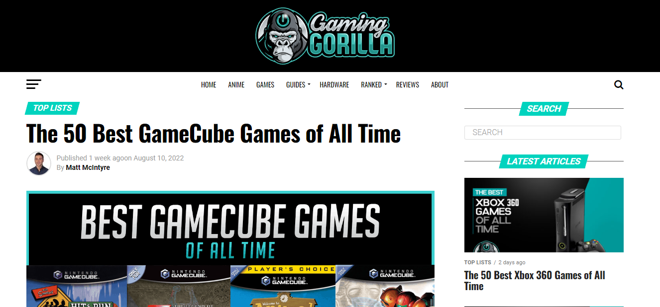 listicle listicle
