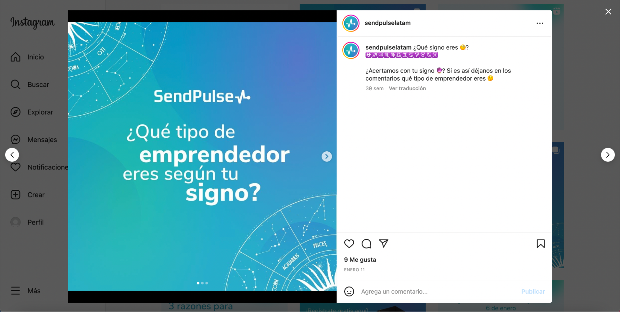 Anuncios de publicidad creativa están en todos lados