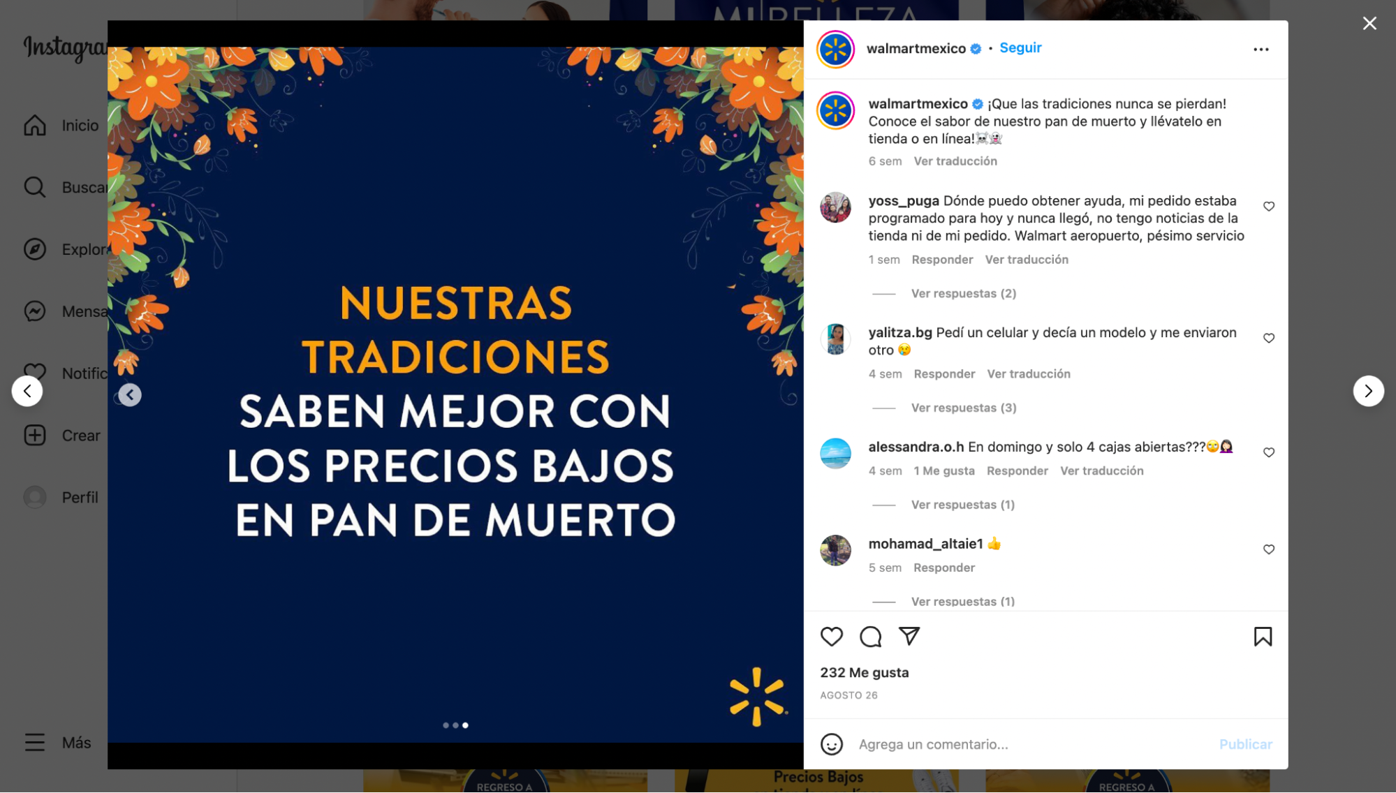 La sencillez es importante en los anuncios creativos