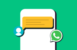 5 exemplos de como fazer uma ótima mensagem de saudação de WhatsApp