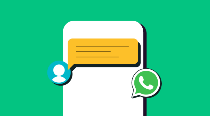 Mensagem de saudação no WhatsApp: importância, como fazer e modelos