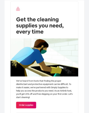 Keeping the Glass Half-Full: How to Use Replenishment Emails to ...