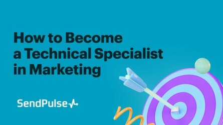 How to Become a Technical Specialist in Marketing [Webinar recording]