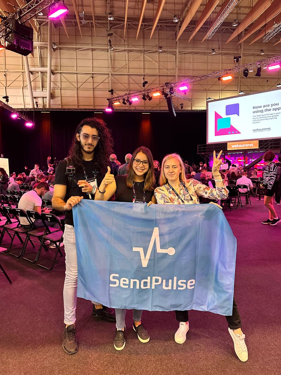 SendPulse Latam SendPulse Latam