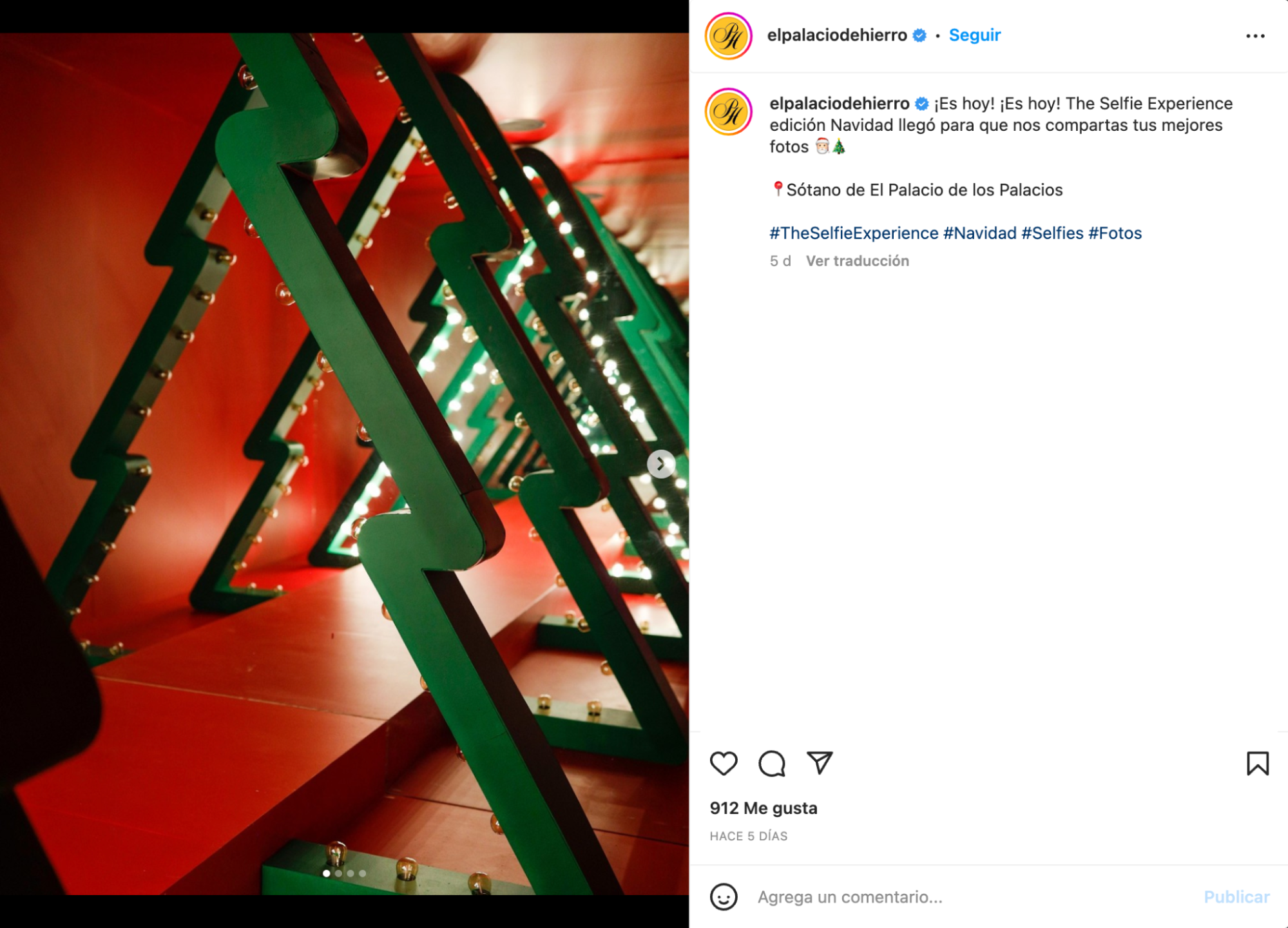 Un buen marketing navideño inicia antes de diciembre