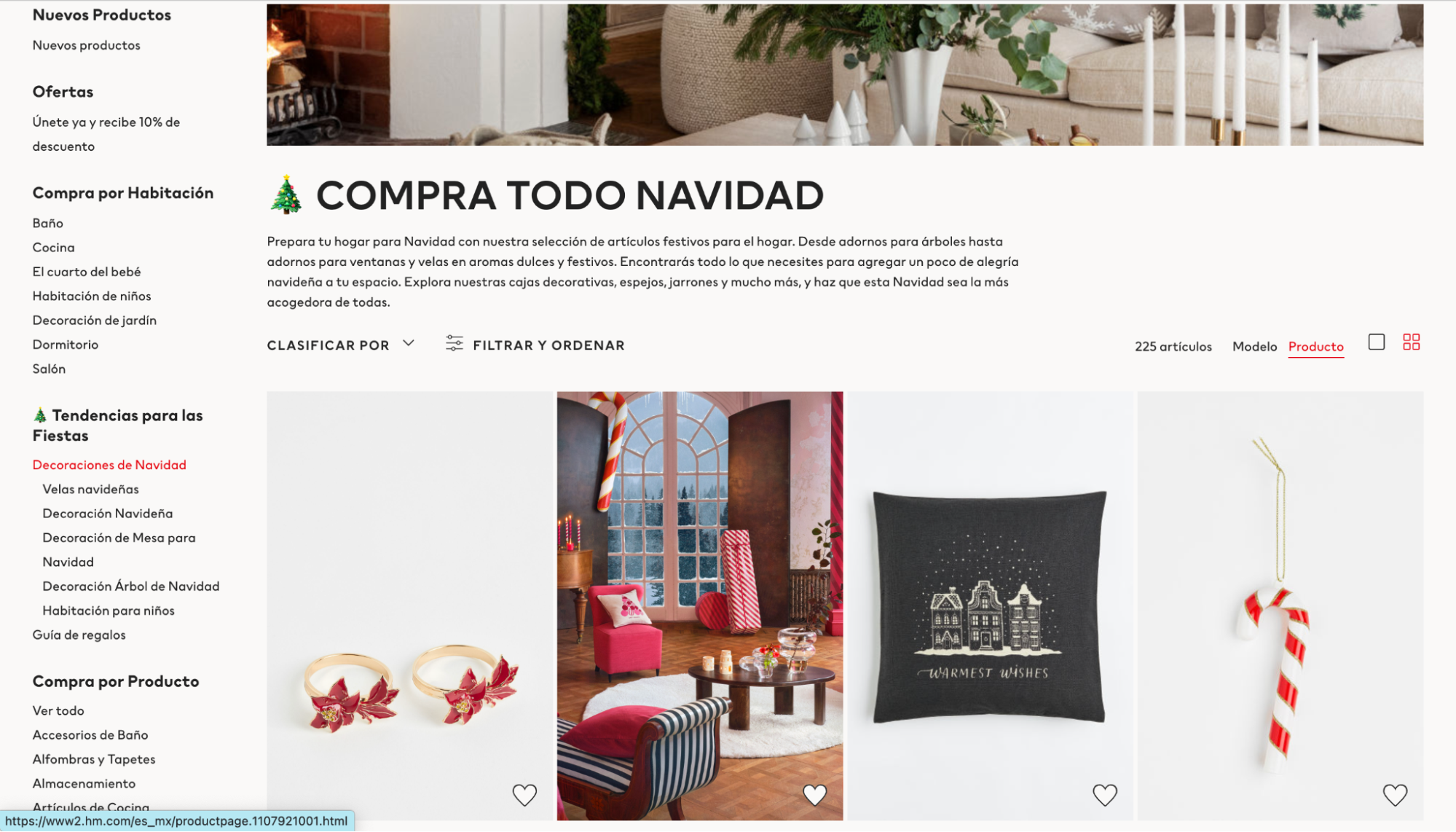 Es importante hacer un catálogo especial para tu marketing navideño