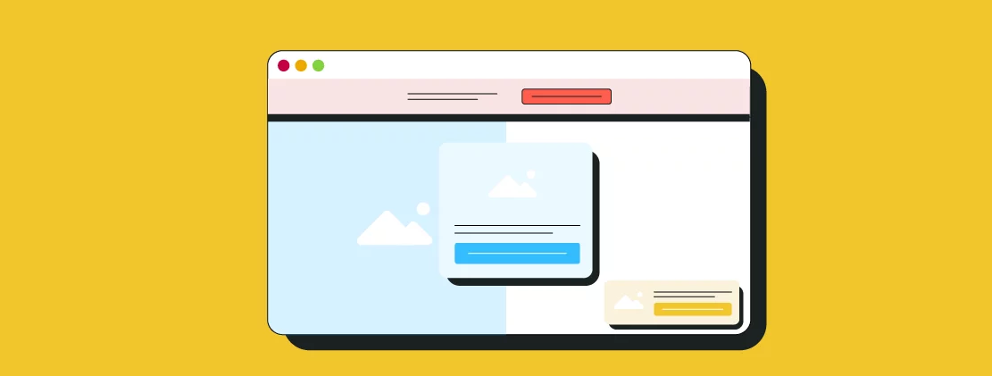 All About Website Pop-Ups: Types, Tips, and Examples 
