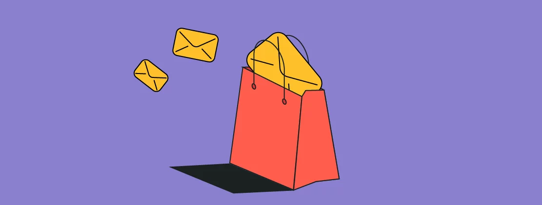 Keeping the Glass Half-Full: How to Use Replenishment Emails to Encourage Repeat Purchases 