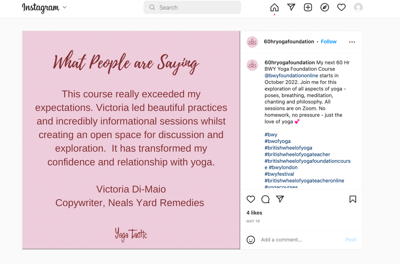 Transform your testimonials Transform your testimonials
