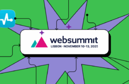 Web Summit Lisbon 2025: компанія SendPulse презентувала інновації та об’єднала українців 