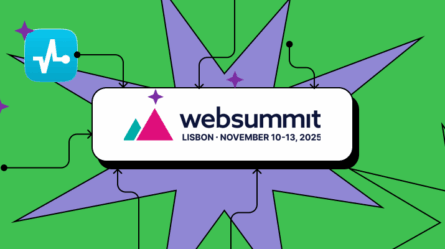 Web Summit Lisbon 2025: компанія SendPulse презентувала інновації та об’єднала українців 