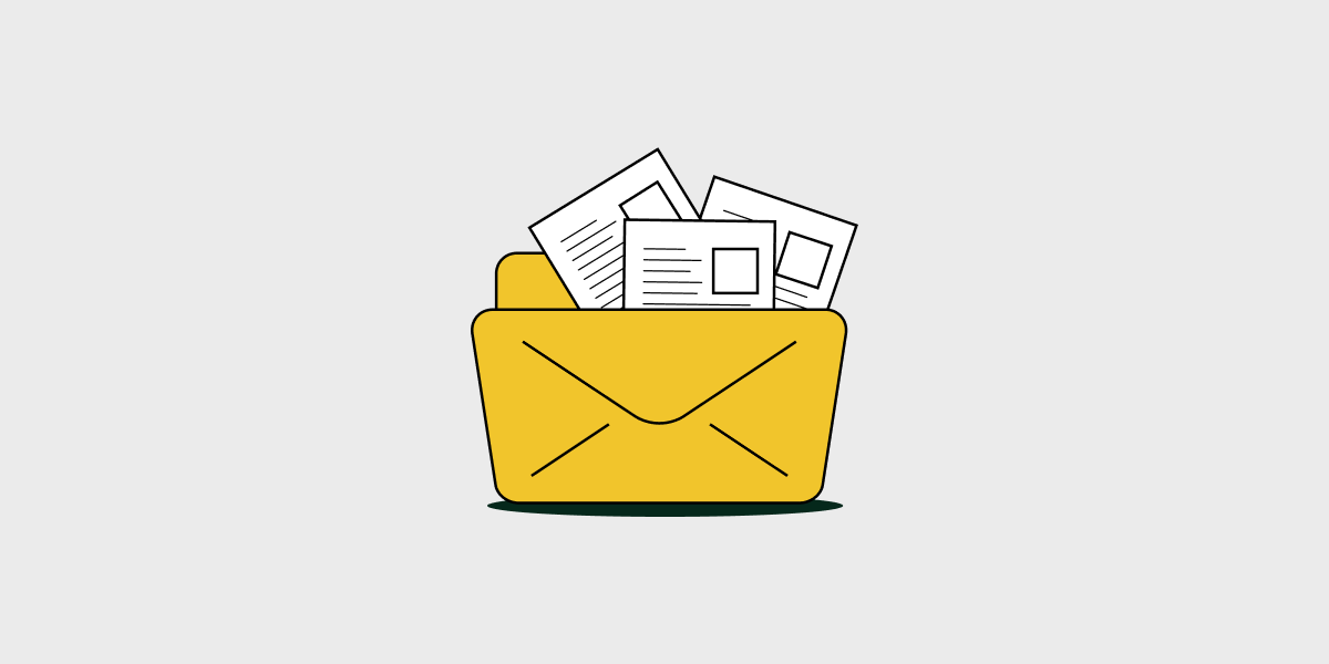 e-mails de última chance