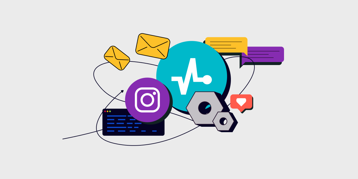 chatbot para instagram sendpulse