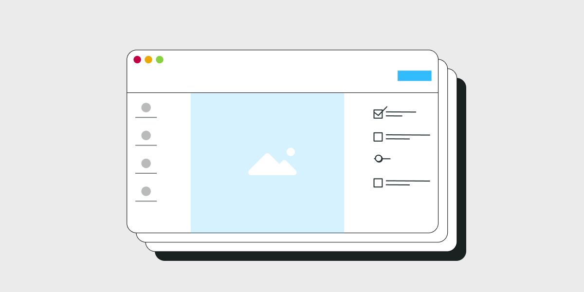 construtores de e-mail