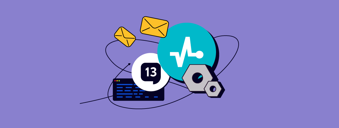 13Chats Will Become a Part of SendPulse: When, Why, and What Will Change