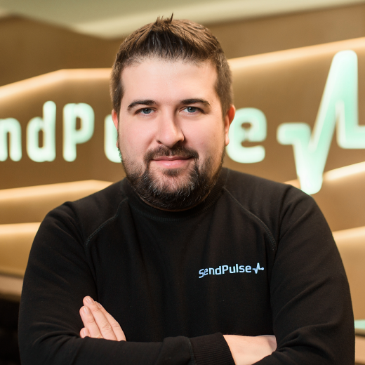 Константин Макаров