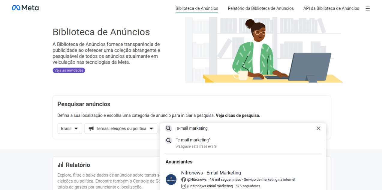 Escolha a palavra-chave que defina melhor o que deseja Escolha a palavra-chave que defina melhor o que deseja
