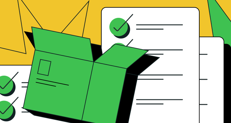 Листи про покинутий кошик: приклади та стратегії автоматизації [2026]