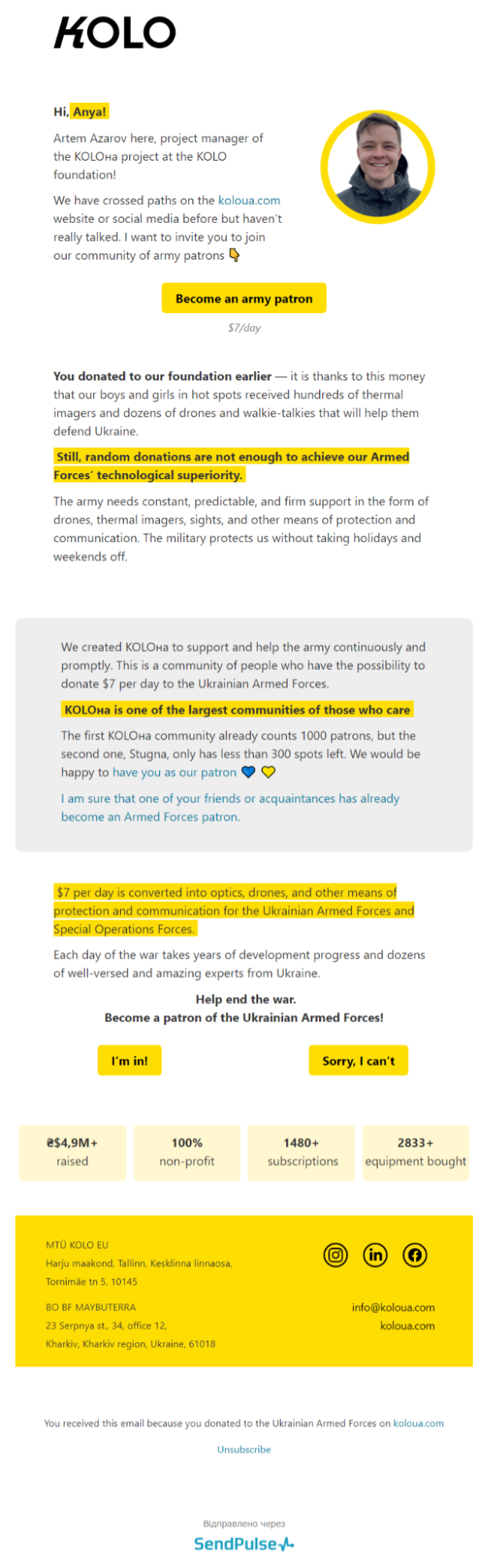 UAF patron email UAF patron email