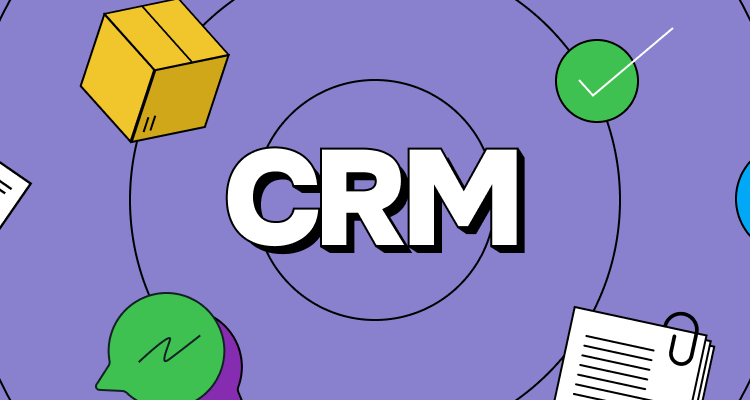 Best Free CRM Software [2026 Comparison]