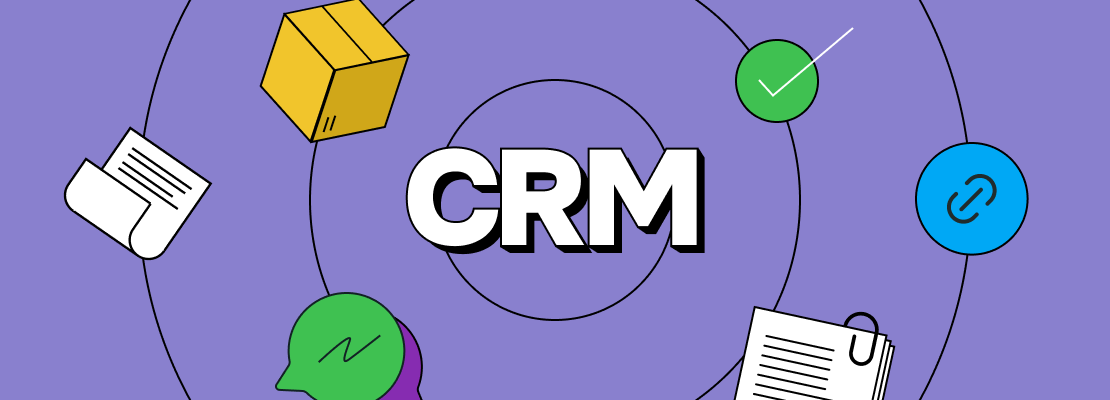 Best Free CRM Software [2026 Comparison]