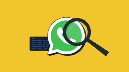 Por qué siempre deberías buscar una API de WhatsApp oficial