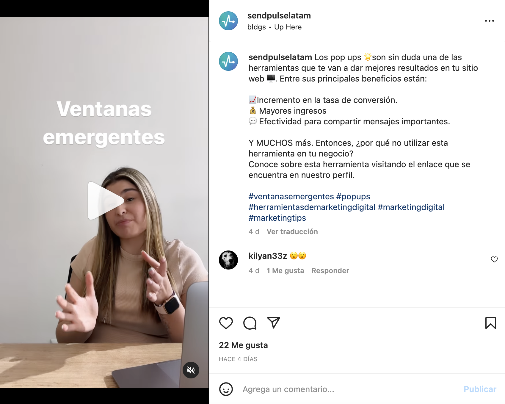 El video corto será importante para las campañas de publicidad en 2023 El video corto será importante para las campañas de publicidad en 2023