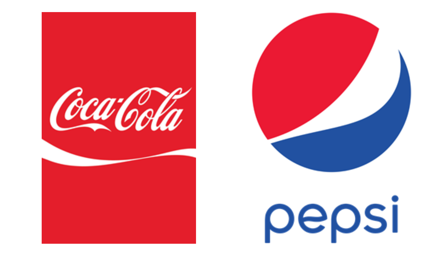 A Coca Cola e a Pepsi realizaram o benchmarking cooperativo em prol do meio ambiente Fonte: Approval Studio A Coca Cola e a Pepsi realizaram o benchmarking cooperativo em prol do meio ambiente Fonte: Approval Studio