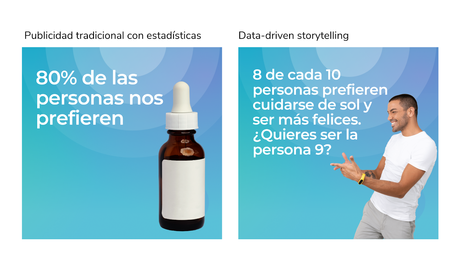 El storytelling será una gran tendencia en el marketing y copywriting este año