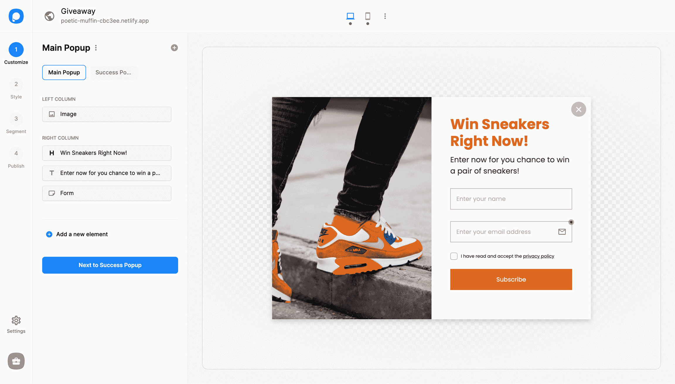 construtor-de-pop-ups-popupsmart