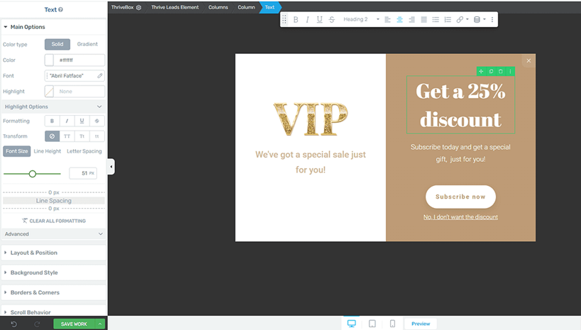 construtor-de-pop-ups-thrive-leads