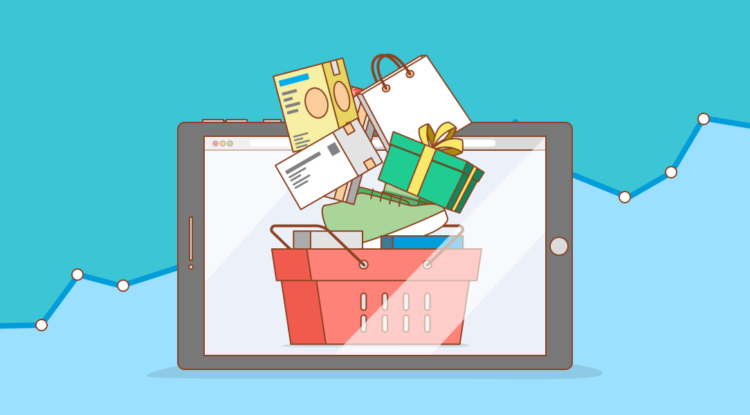 Трендовые товары: что продавать и как выбрать прибыльную нишу [2026]