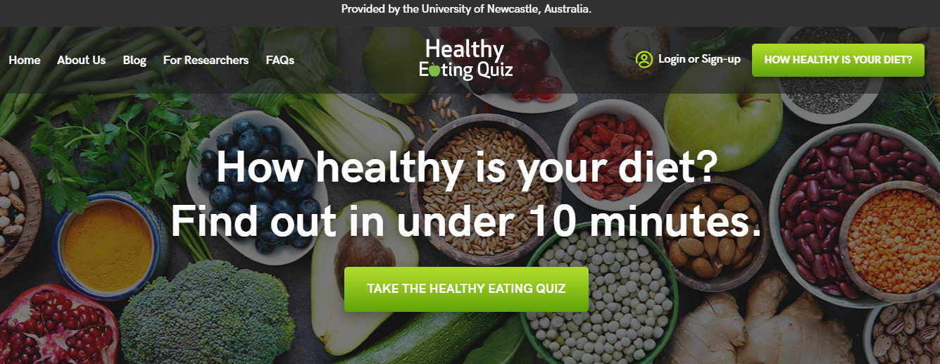quiz landing page quiz landing page