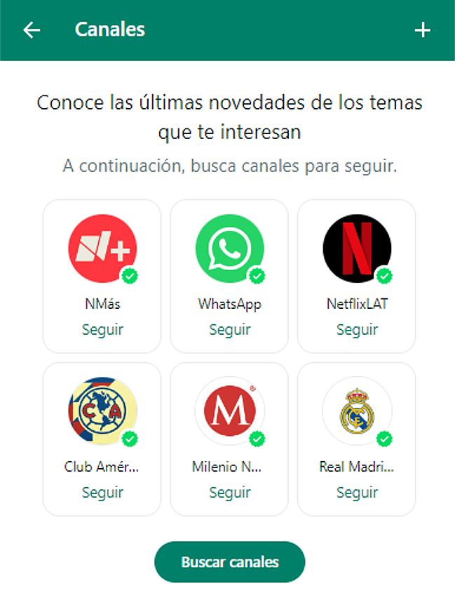 WhatsApp Business es básico para todas las empresas WhatsApp Business es básico para todas las empresas