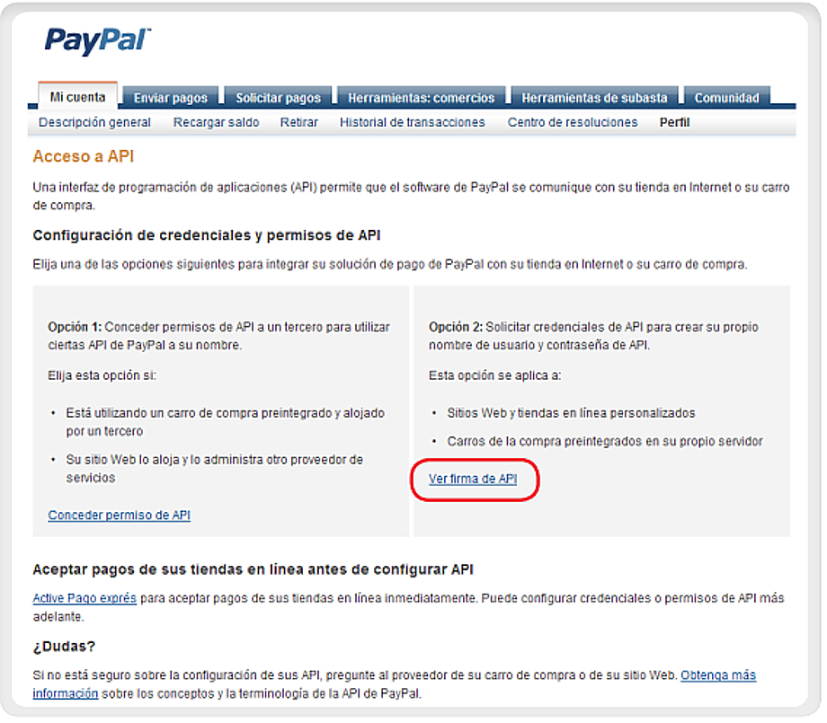 Puedes conectar PayPal con tu perfil si cuentas con una WhatsApp Business API Puedes conectar PayPal con tu perfil si cuentas con una WhatsApp Business API